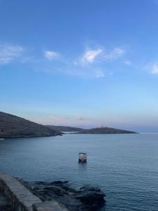Aosa seaside home