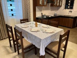 Away From Home - 7 - Home Stay Ooty, Entire 3BHK Villa