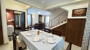 Away From Home - 7 - Home Stay Ooty, Entire 3BHK Villa