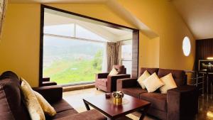 Away From Home - 7 - Home Stay Ooty, Entire 3BHK Villa