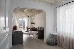 Cova Mykonos Suites Myconos Greece