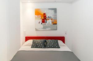 WELCS ESTUDIO 248 EMP con una hermosa vista