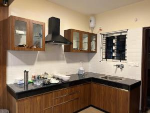 Away From Home - 7 - Home Stay Ooty, Entire 3BHK Villa