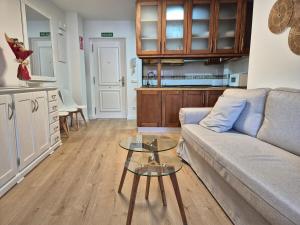 15A09 Cueva y Mar Apto con garaje by R2R Consulting