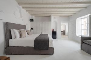 Cova Mykonos Suites Myconos Greece