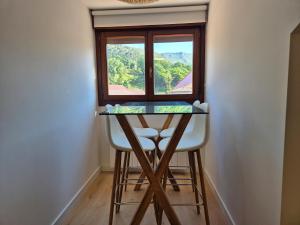 15A09 Cueva y Mar Apto con garaje by R2R Consulting