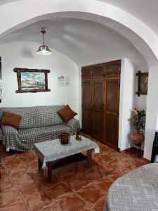 Cueva de María 1