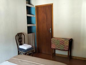 Sejours a la campagne Hosting Maison La Place : photos des chambres