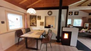 Ferienhaus Altenstrasser