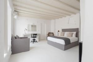 Cova Mykonos Suites Myconos Greece