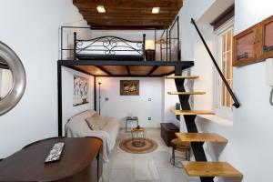 Studio in the Old Town - Hoteles de 4 estrellas en Málaga
