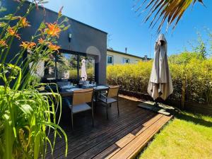 Casa Belfort - T3