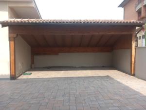 Minghetta bed and room