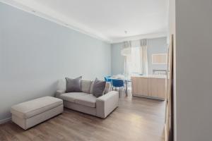 GoHost - Cozy and Spacious Flat in City Life
