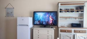 Appartement T2 450m de la plage des demoiselles, avec garage et possibilité de vélos à 950m de la rue piétonne