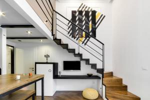 DeZign Superior Apartments & Rooms 