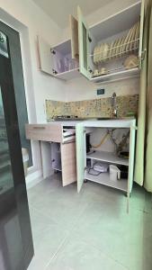 Loft MR1-4G facing the sea in a high level neighborhood