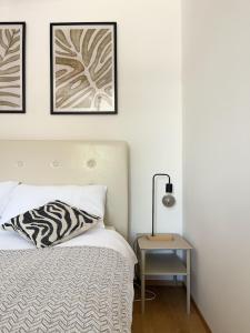Urban Jungle Apartment 2