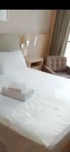 CULLINAN PREMIUM Flat Particular Frente Brasilia Shopping