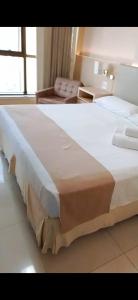 CULLINAN PREMIUM Flat Particular Frente Brasilia Shopping