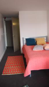 1 BedRoom Ensuite Apartment 100 Apartment Leicester Min 2 weeks