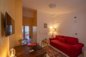 Casa Clara - Danzetta Charming Flat - ItalyWeGo