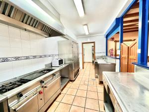 Albergue Urbasa -No se comparte, alojamiento entero