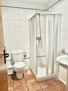 Albergue Urbasa -No se comparte, alojamiento entero