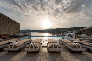 Cova Mykonos Suites Myconos Greece