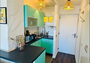 beautiful studio in Benalmádena
