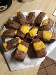 B&B / Chambres d'hotes AU COEUR DU MARAIS : photos des chambres