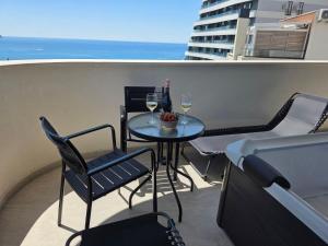 Azure Elite Apartment