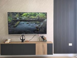 Azure Elite Apartment