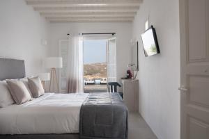 Cova Mykonos Suites Myconos Greece