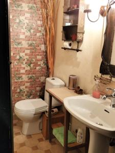 Sejours a la campagne Hosting Maison La Place : photos des chambres