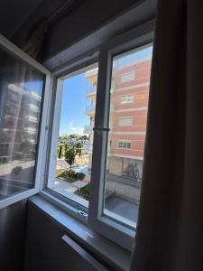 Apartament tek Kompleksi Fishta