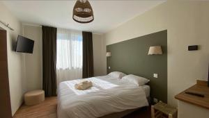 Domaine Saint Sauveur - 15 pers