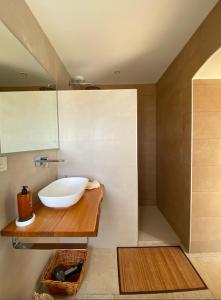 Domaine Saint Sauveur - 15 pers