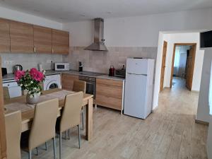 Szőlőskert Vendégház