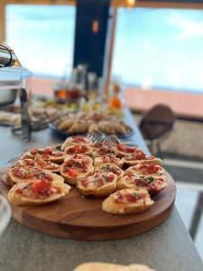 Barjaktar - Luxury Suites & SPA