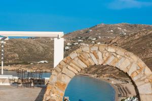 Cova Mykonos Suites Myconos Greece