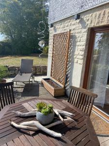 Gästehaus Natur - Auszeit