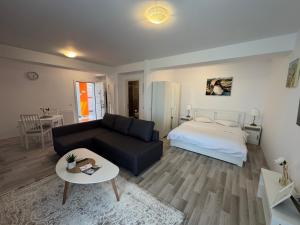 Libertatii Gardens Residences