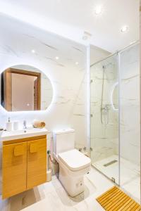 Luxe et Calme de Guéliz avec Grande Terrasse