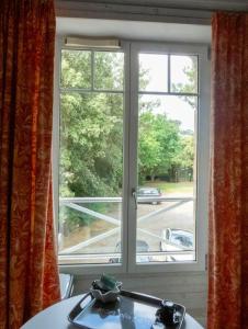 Hotels La Villa Bel Ange Hotel : Suite Junior - Vue sur Jardin