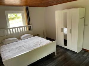 Eko kmetija Sen na Zgornji Kapli 