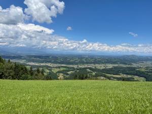 Eko kmetija Sen na Zgornji Kapli