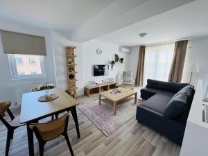 Libertatii Gardens Residences