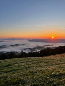 Eko kmetija Sen na Zgornji Kapli
