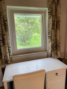 Eko kmetija Sen na Zgornji Kapli